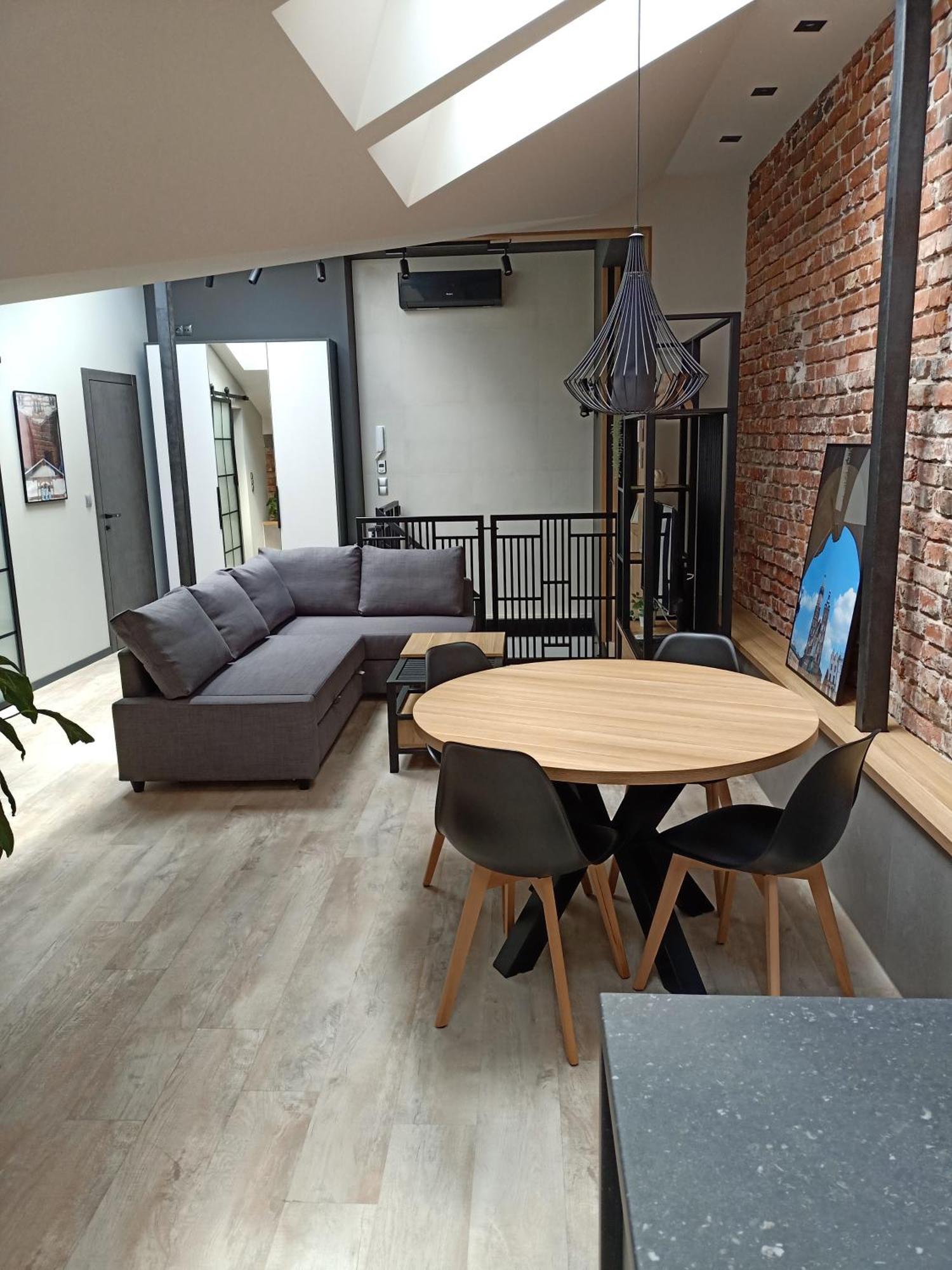 Apartments In The Heart Of The City Краков Экстерьер фото