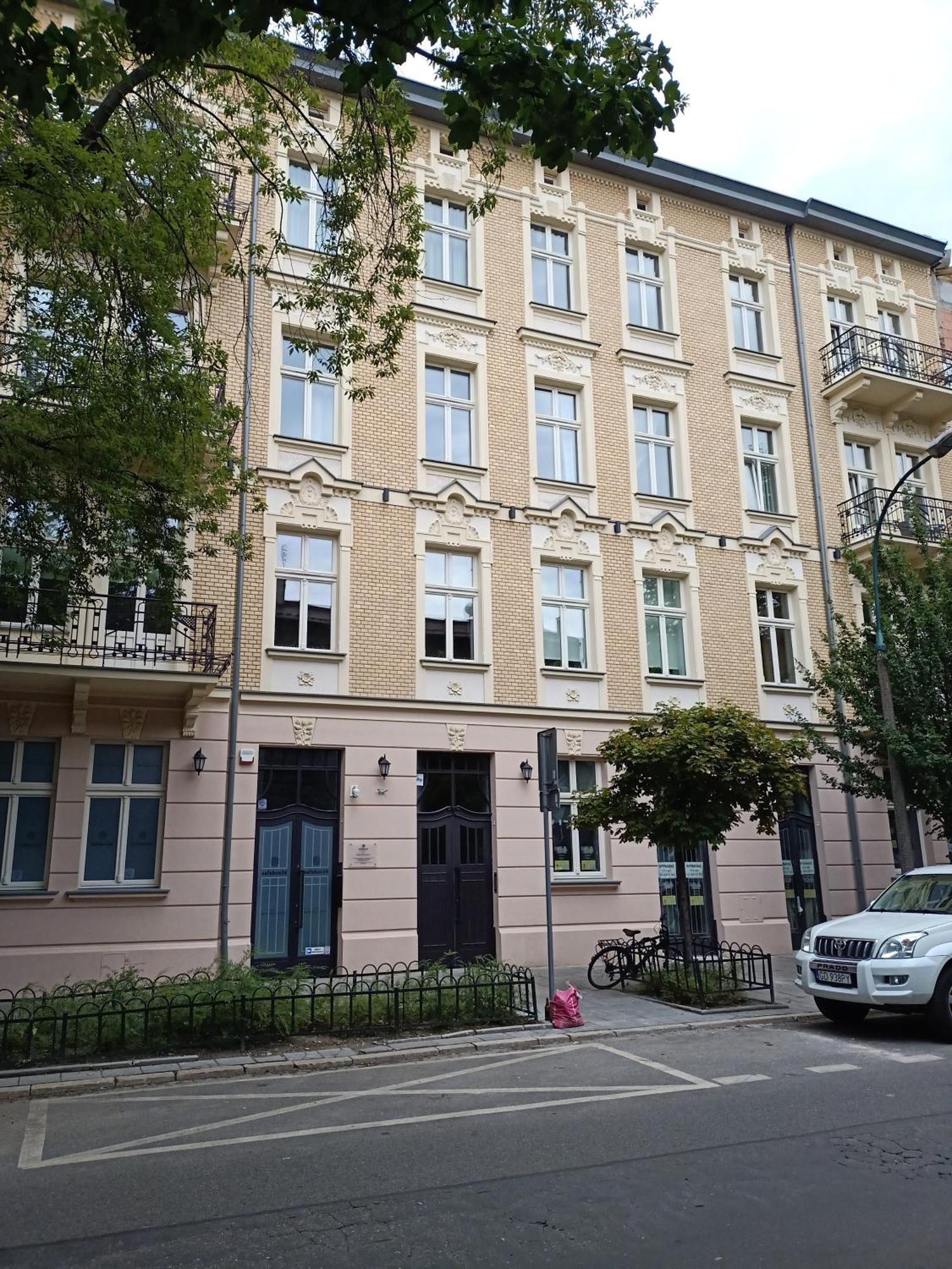 Apartments In The Heart Of The City Краков Экстерьер фото